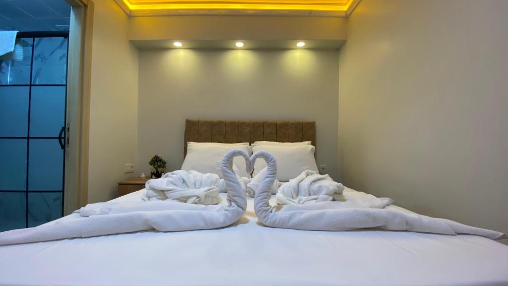 Stone house apart hotel