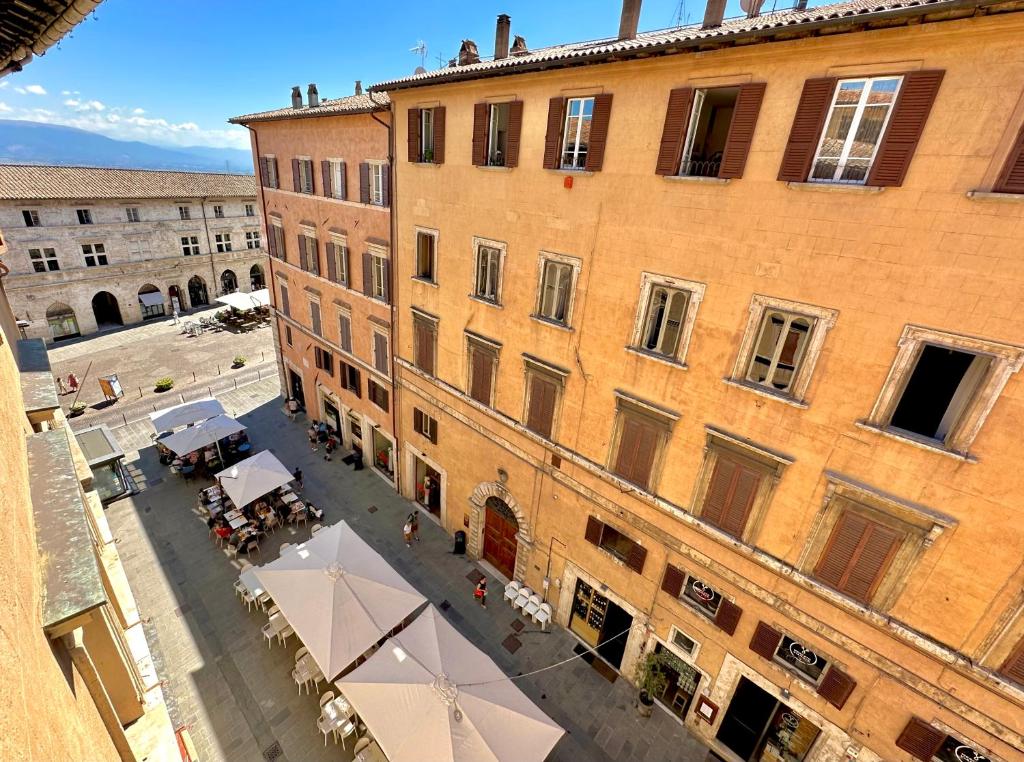 Royal Domus Perugia - via Mazzini photo 3