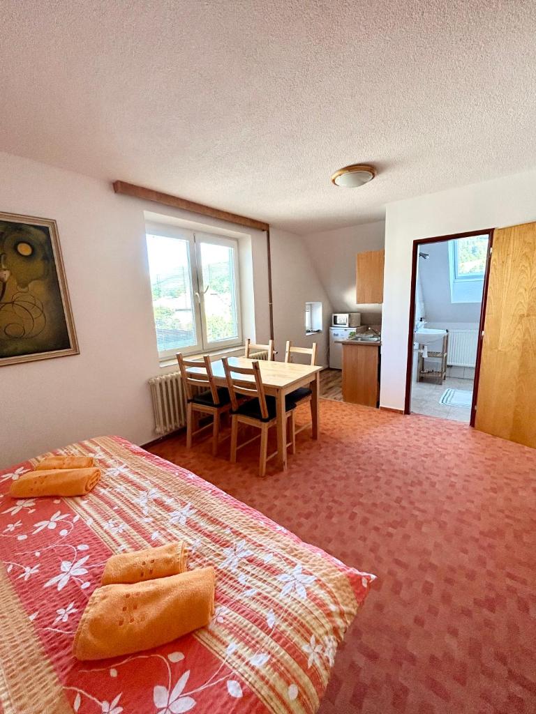 Apartmama Lipová photo 4