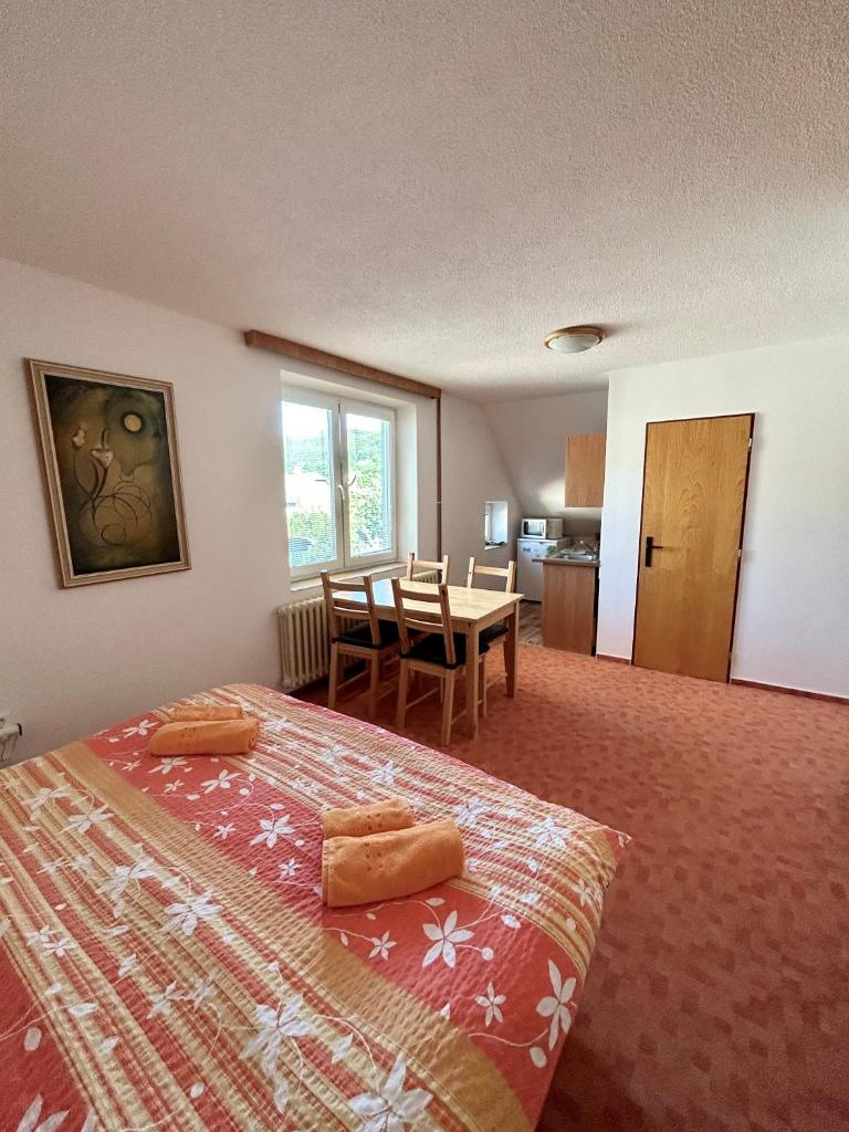 Apartmama Lipová photo 3