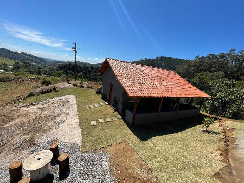 Casas Vale do Aracê