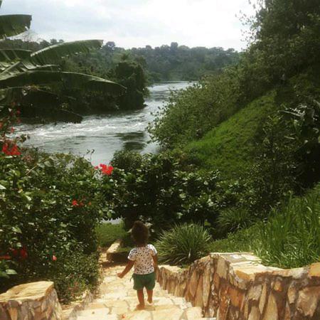 Nileit Campsite Jinja photo 2