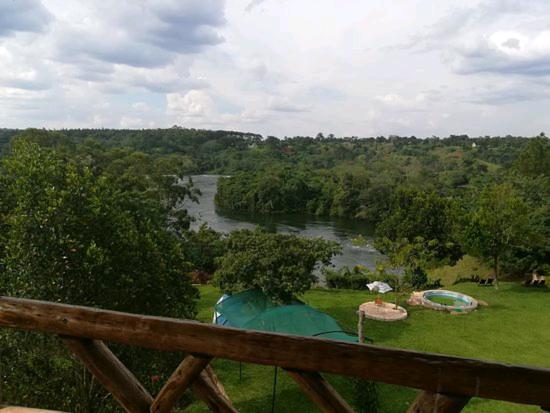 Nileit Campsite Jinja photo 4