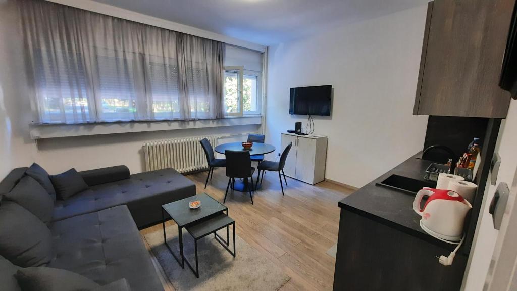 Apartman PAVLOVIC photo 1