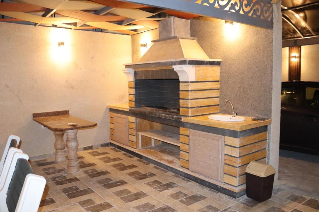 Liva chalet photo 1