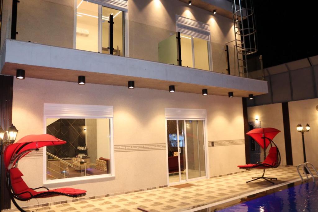 Liva chalet photo 3