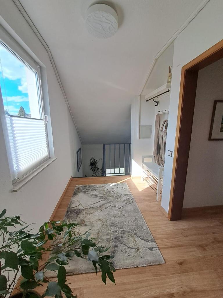 Ferienwohnung mit Weitblick in Nordhessen photo 2