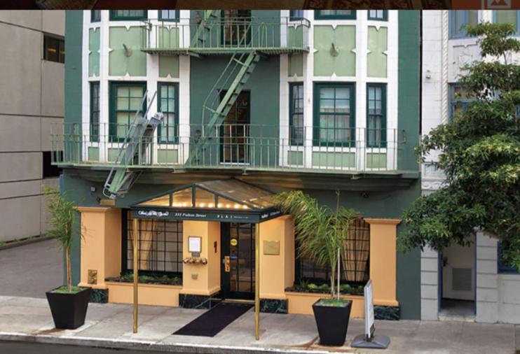Inn at the Opera photo 4