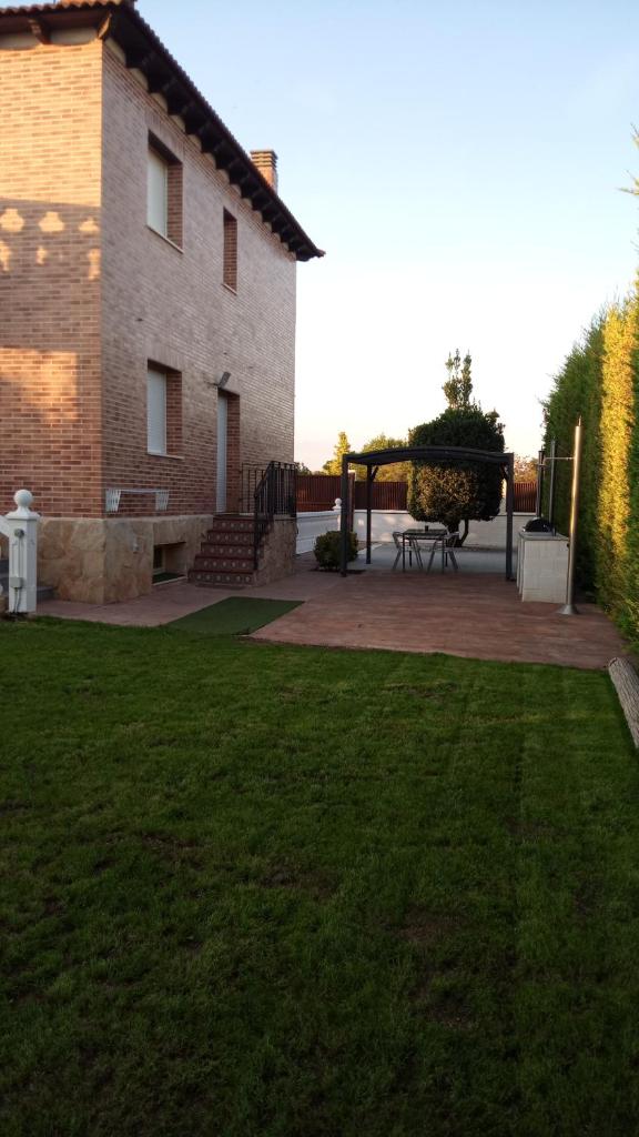 La Casa de Marta photo 4