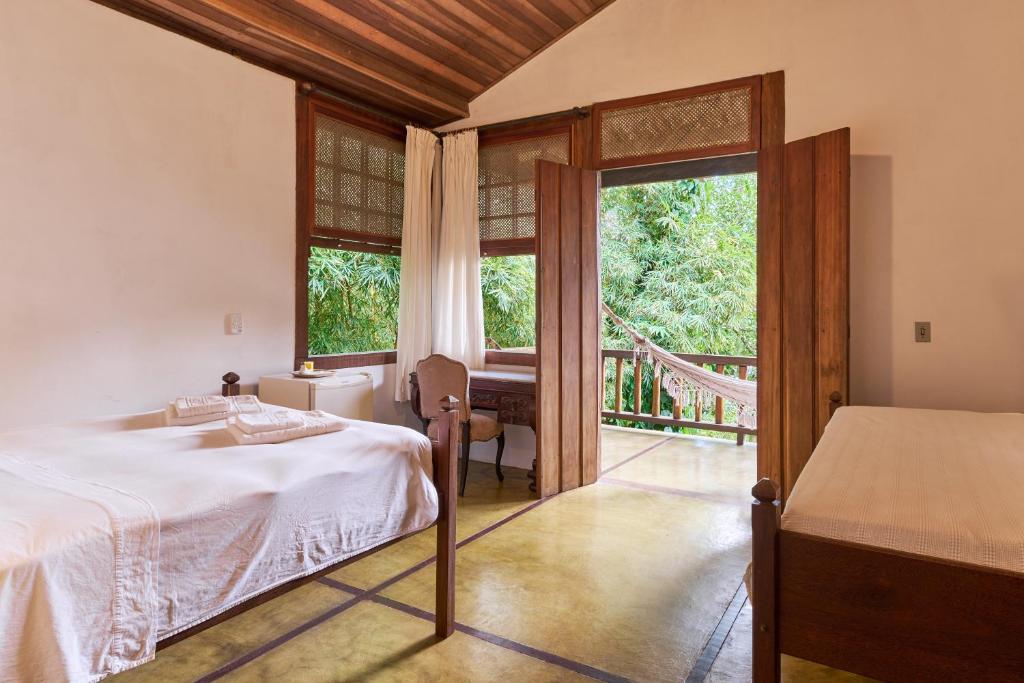 Casa Amaargi Picinguaba photo 2