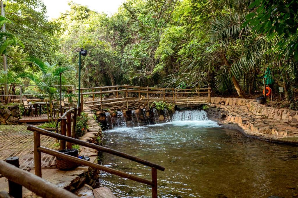 Thermas Paradise Rio Quente