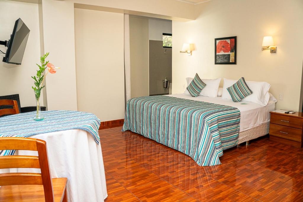 Casablanca Hotel photo 3