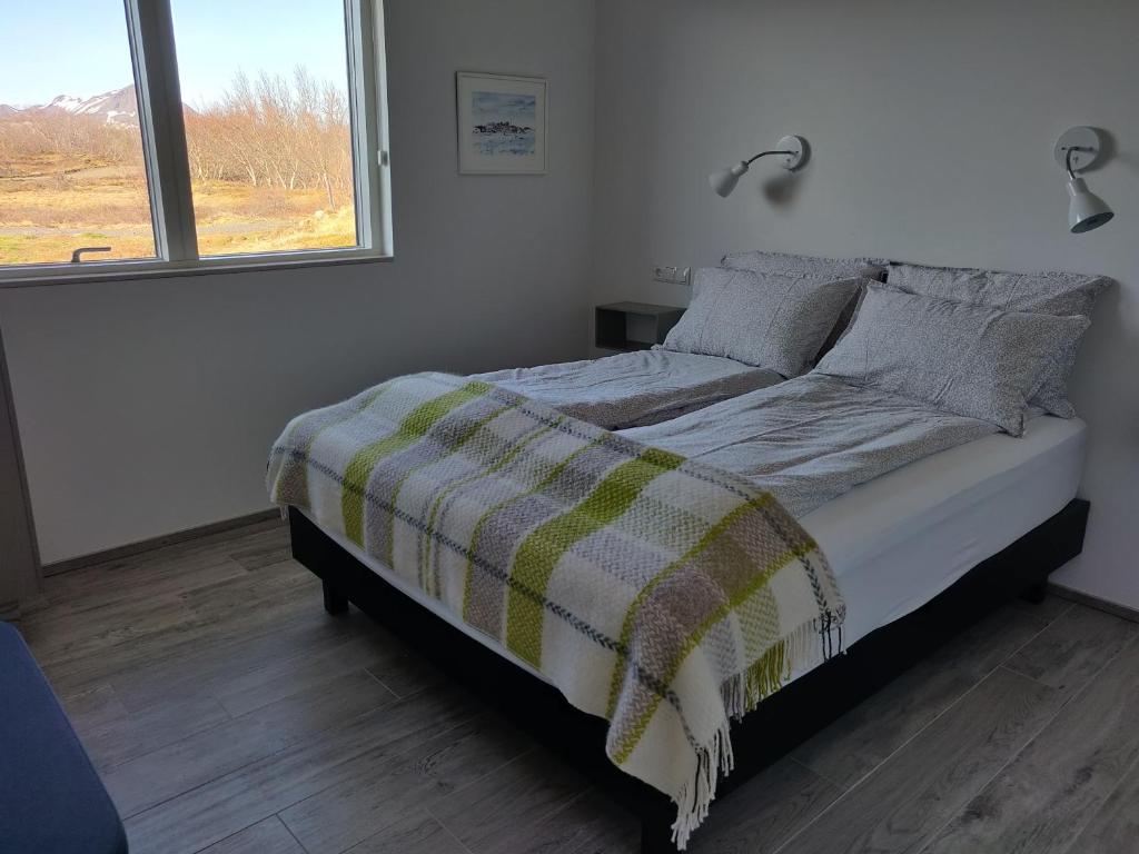 Mývatn apartments photo 2