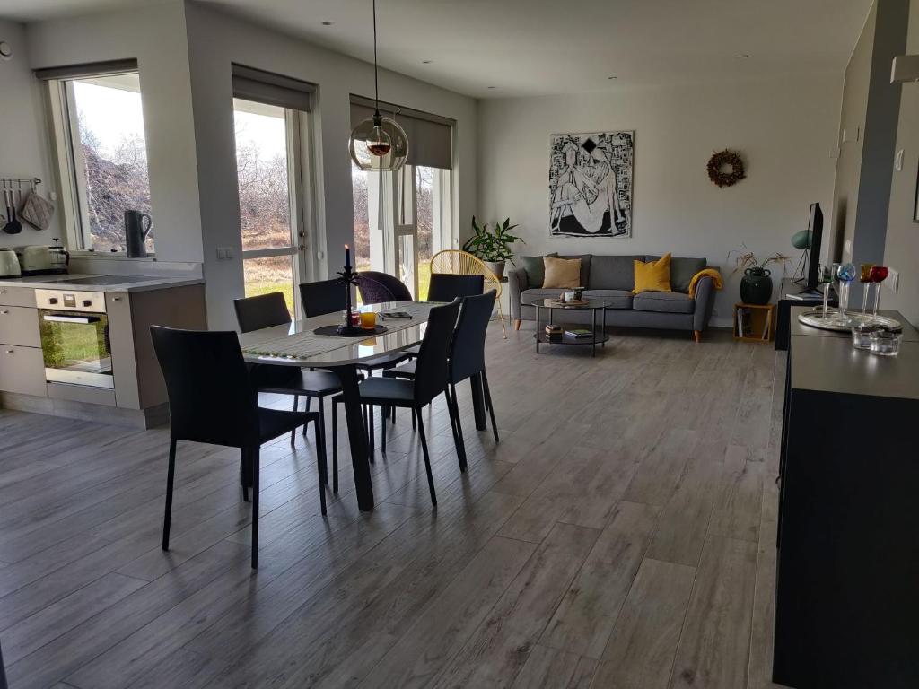 Mývatn apartments photo 3