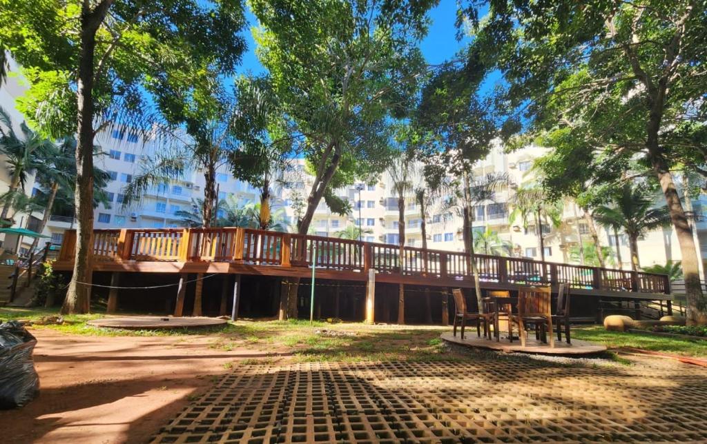 Thermas Paradise Rio Quente photo 4