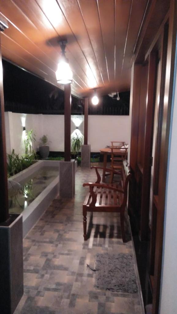GAYA HOMESTAY photo 3
