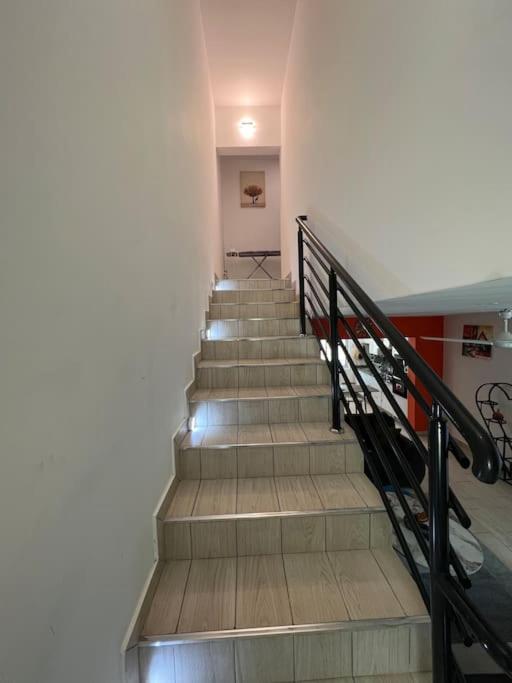 Artsy Townhome photo 4