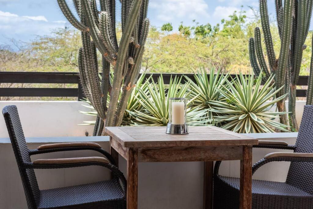 Studio Bientu • Beaches nearby & central location