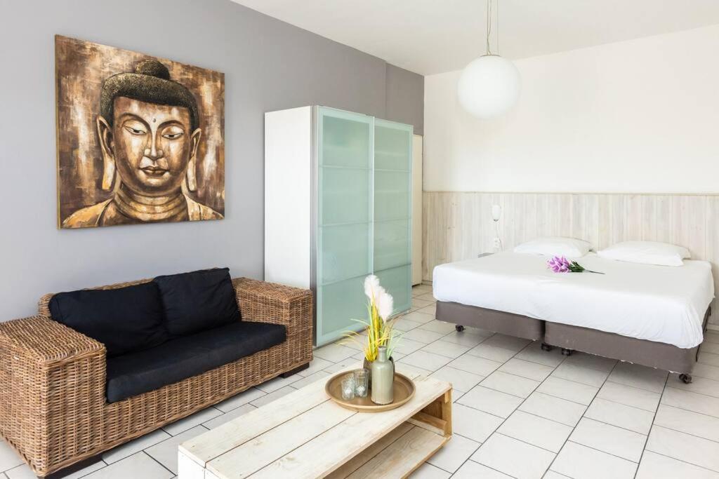 Studio Bientu • Beaches nearby & central location photo 4