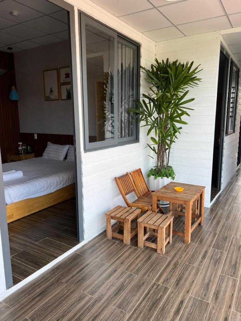 Thiên Trang Hotel Đà Lạt