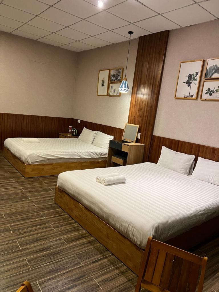 Thiên Trang Hotel Đà Lạt