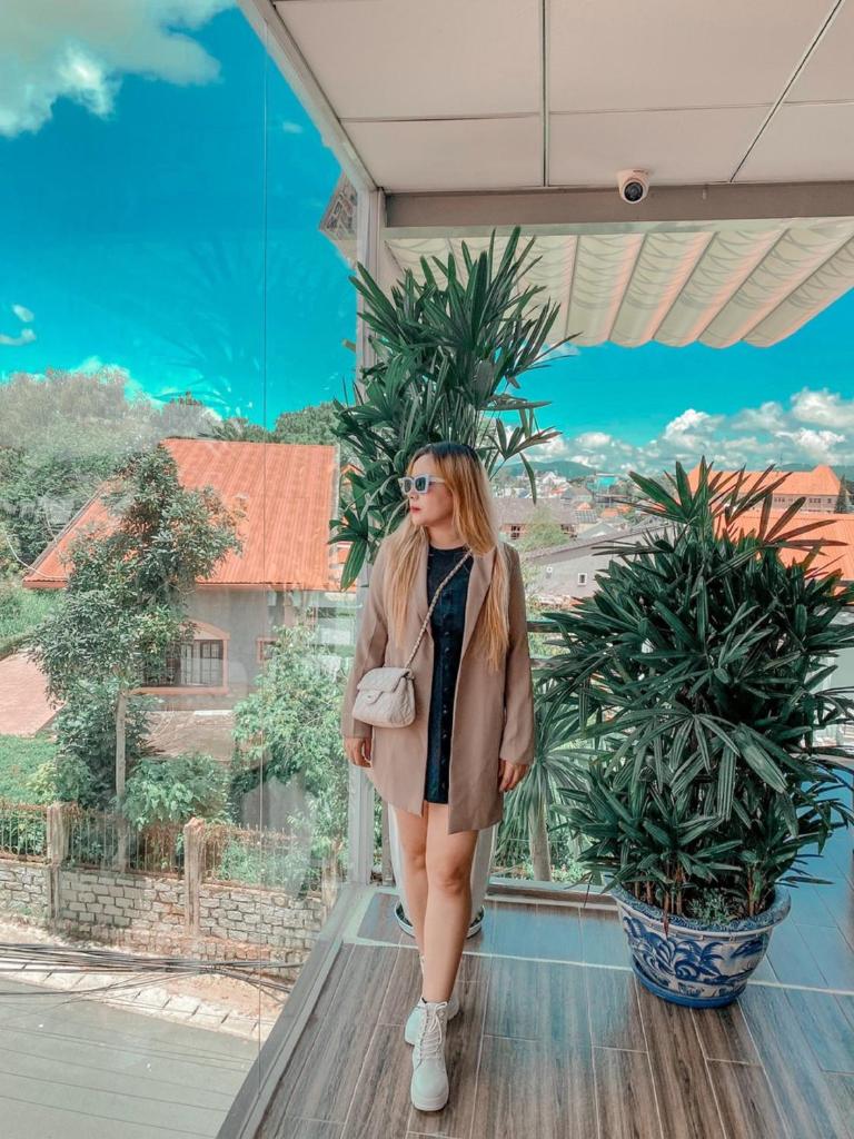 Thiên Trang Hotel Đà Lạt