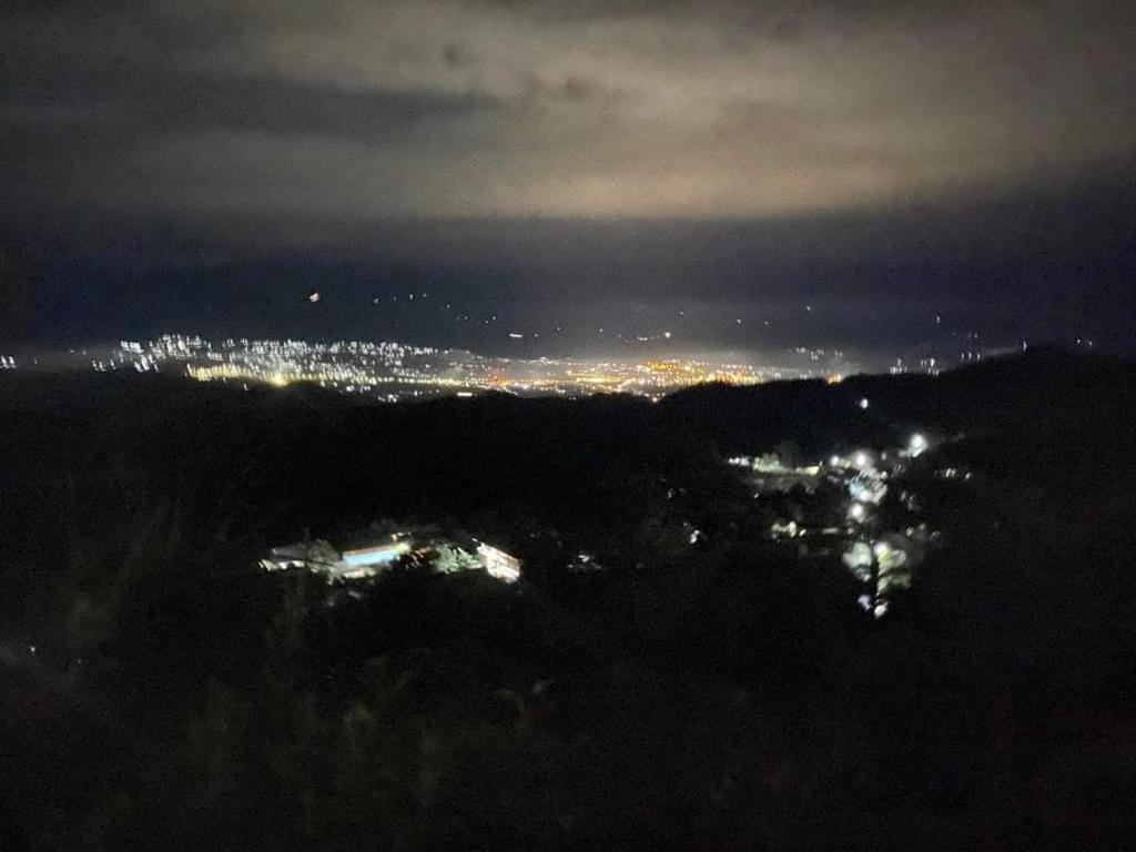 homestay phô núi suôi giang