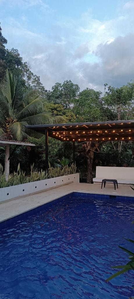 Villa Clara Casa Campestre, Piscina, Naturaleza, Paseo de Río photo 2