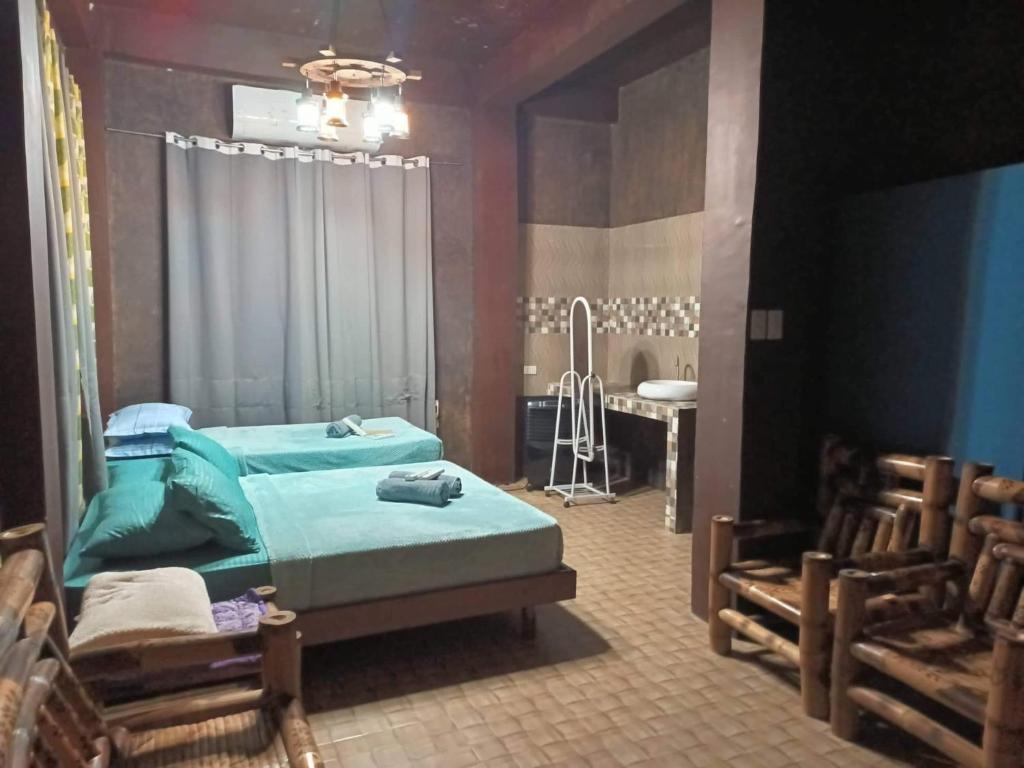 Dew Forest - Romblon Airport Hotel photo 1