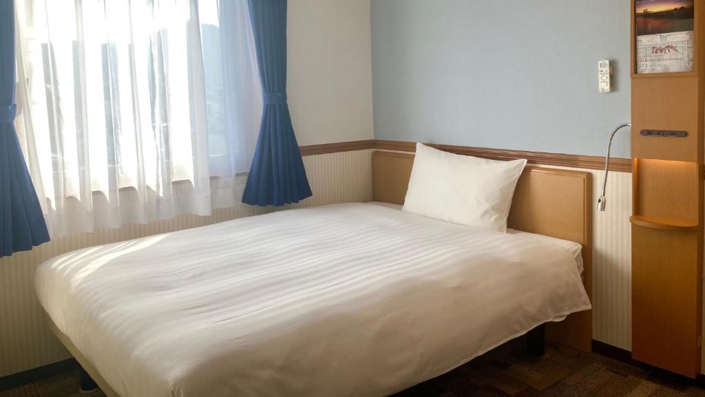 Toyoko Inn Hokkaido Hakodate Ekimae Daimon
