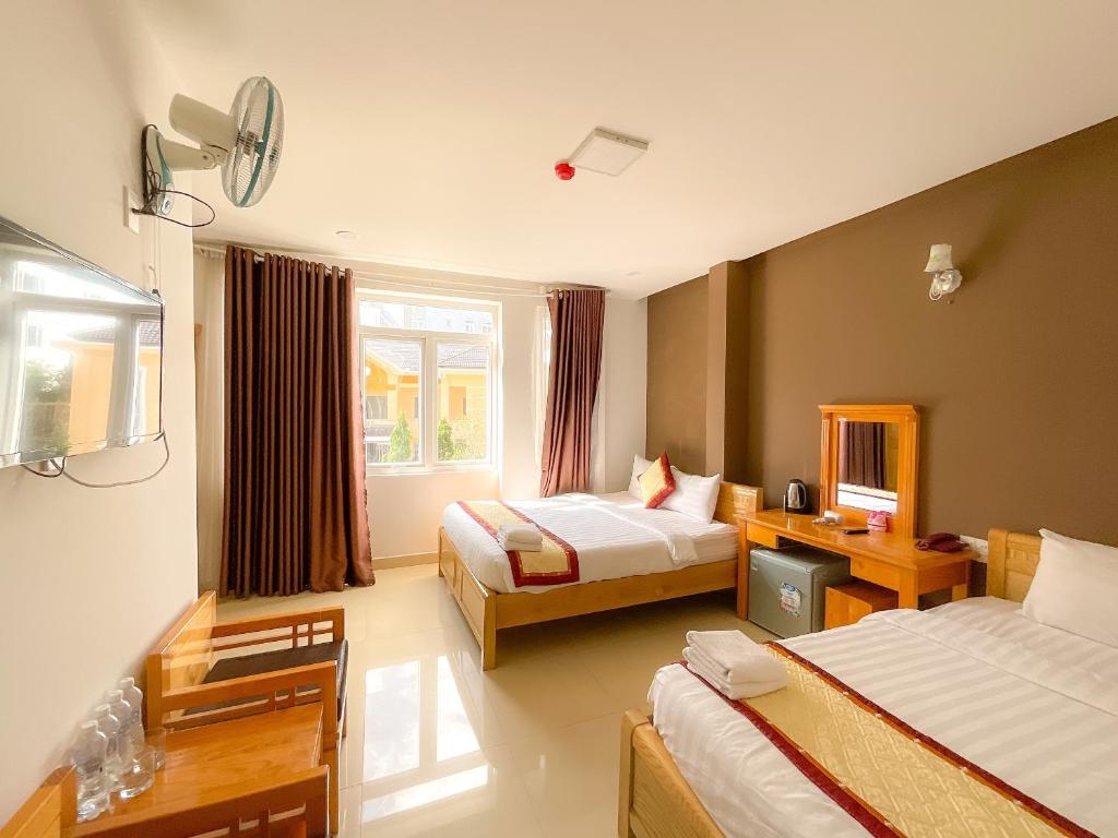 Thanh Thanh 2 Hotel