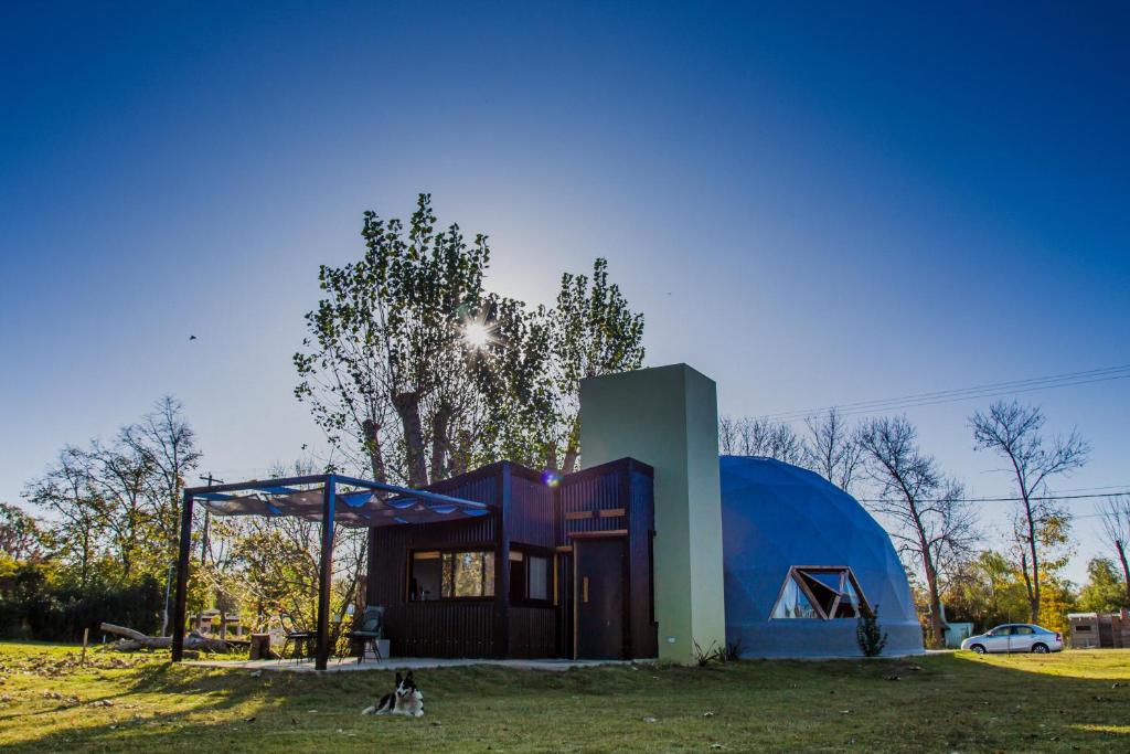 Modo Domo Cazón photo 2