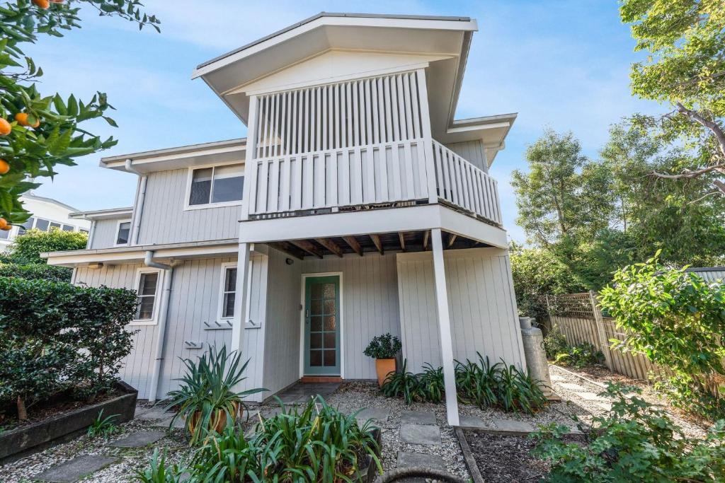 Hyams Seaside Apartment Hyams Beach photo 2
