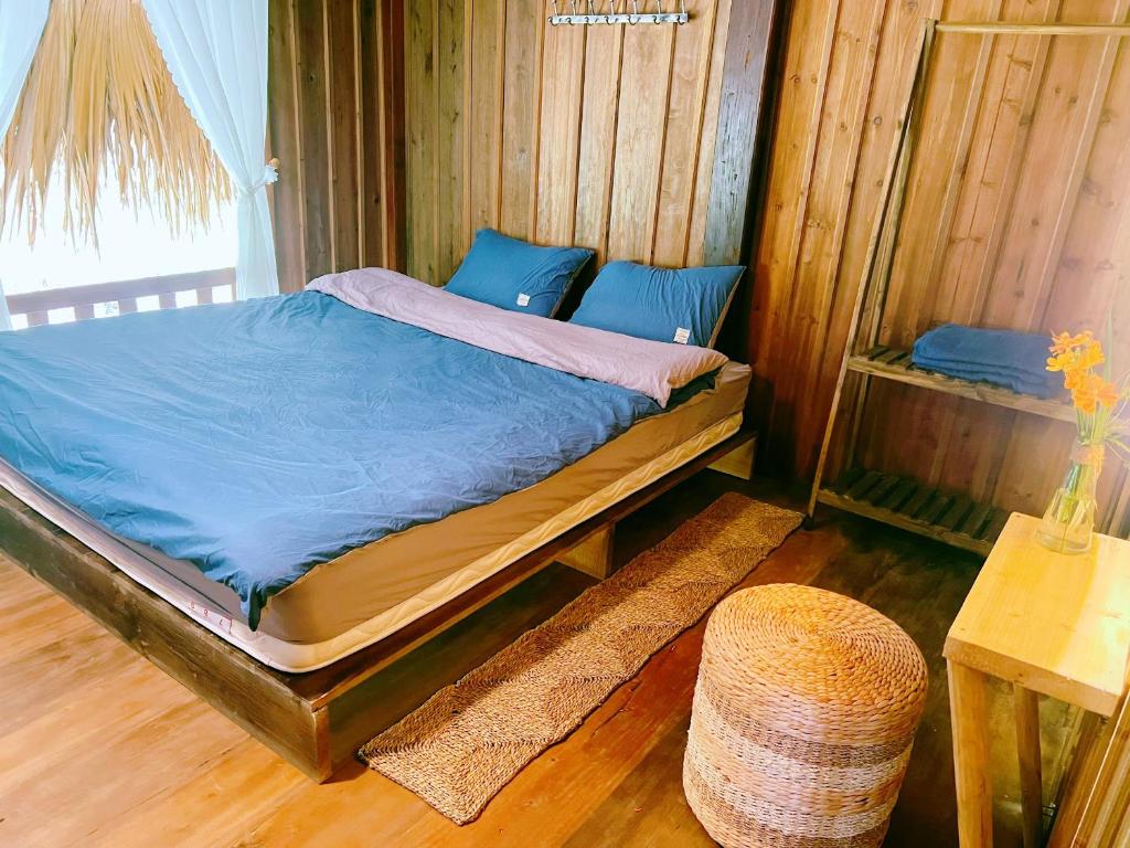 Lagom Bắc Hà Farmstay