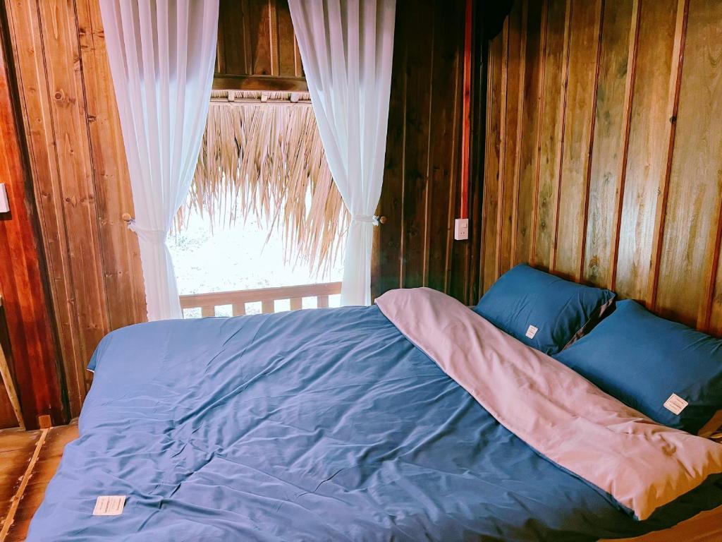 Lagom Bắc Hà Farmstay