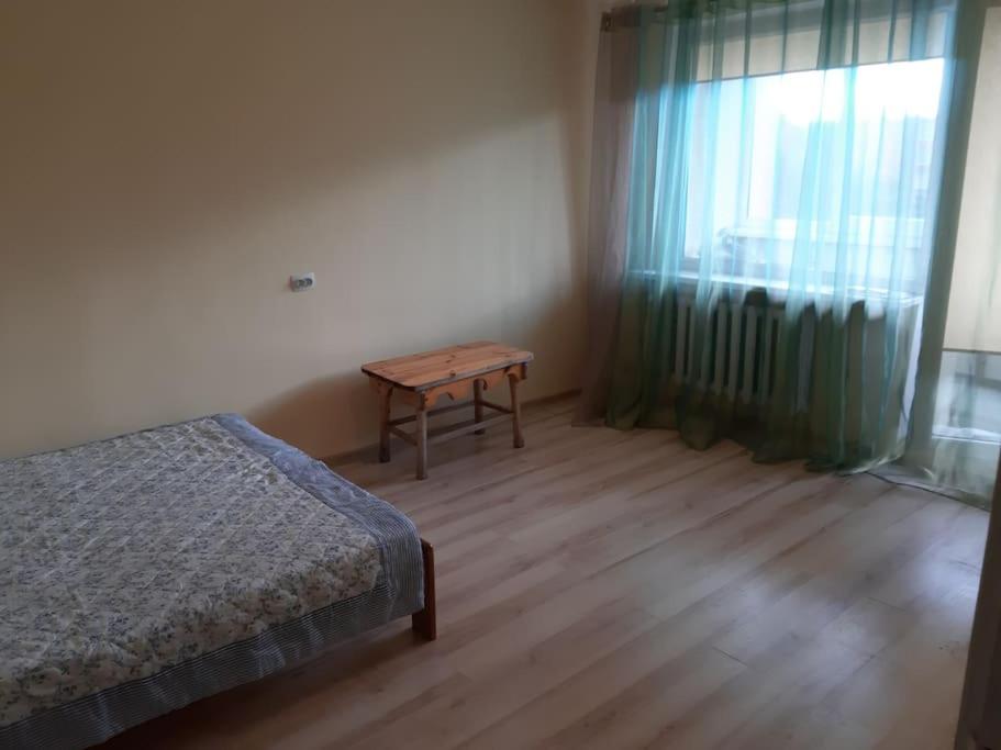 Independent apartment in varena photo 2