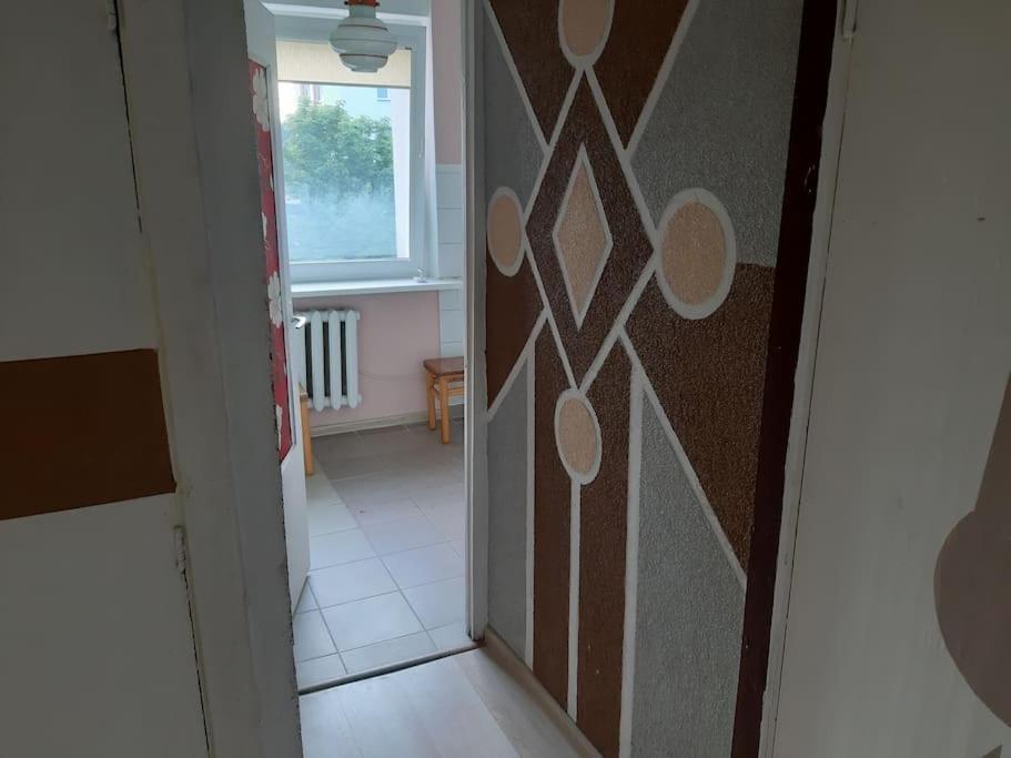 Independent apartment in varena photo 3