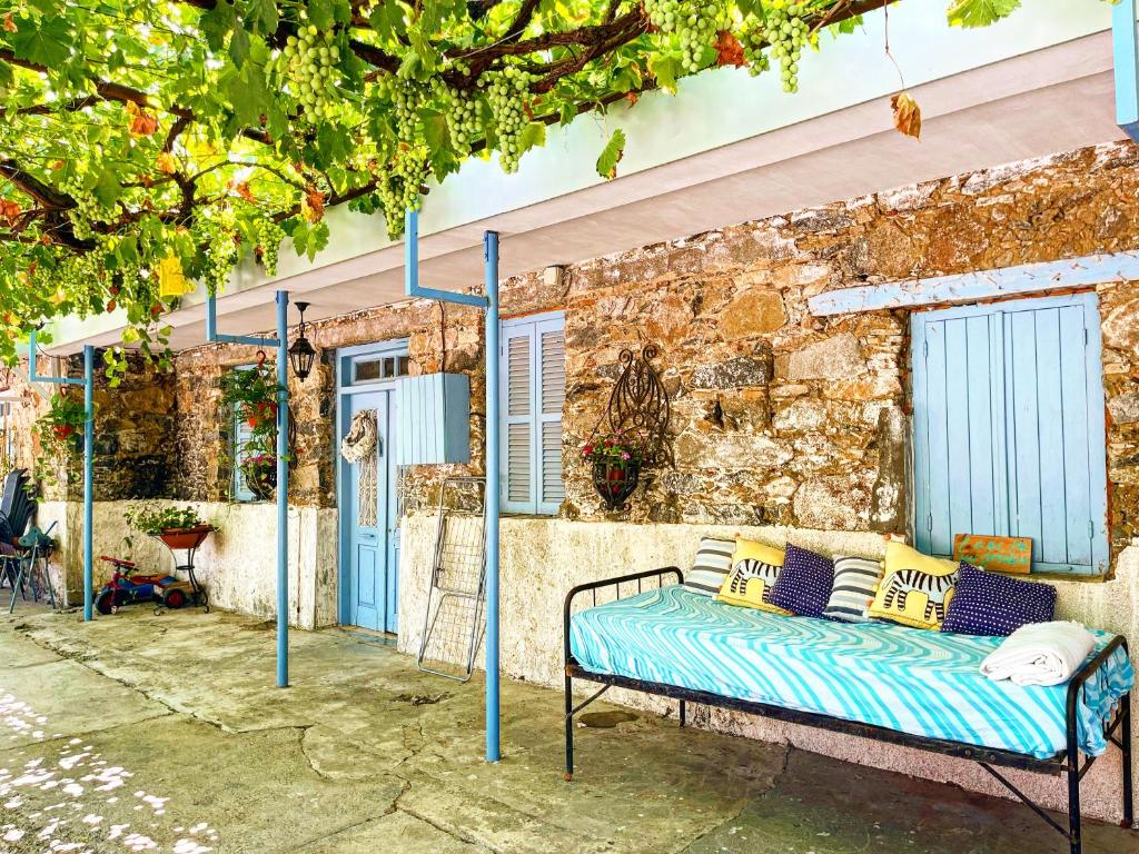 Holiday House Prodromos photo 4