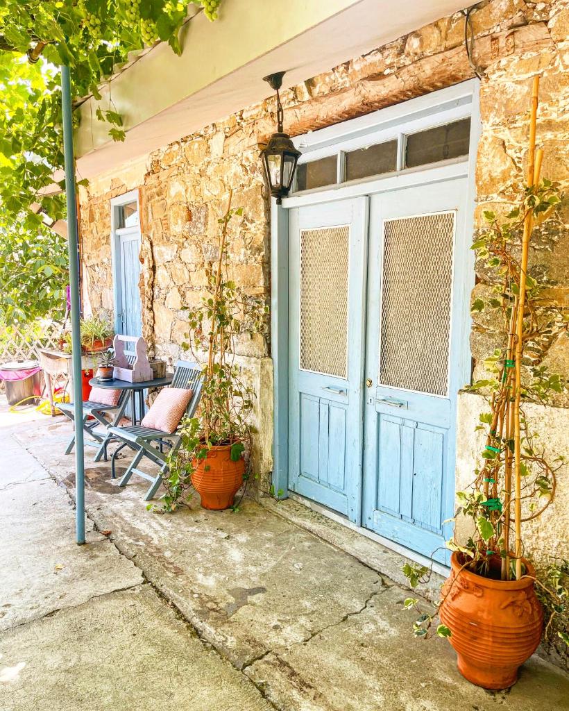 Holiday House Prodromos photo 3