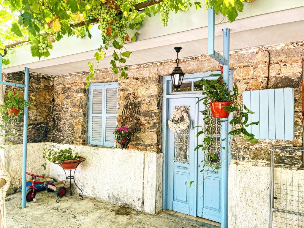 Holiday House Prodromos photo 2