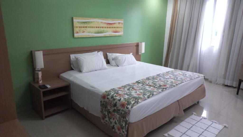 #SENSACIONAL# PREMIUM HOTEL Manaus AM photo 4