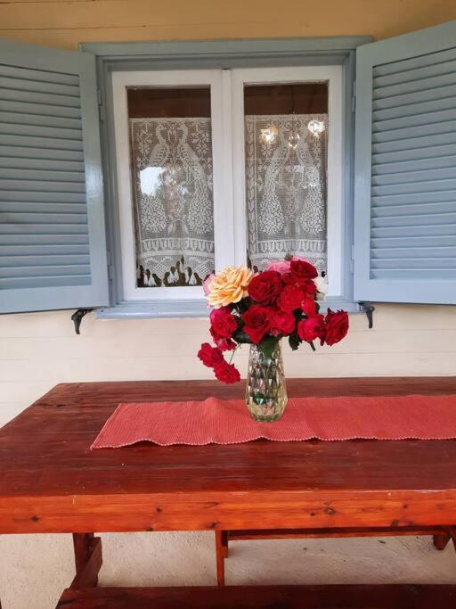 Angie's Guest Cottage photo 2