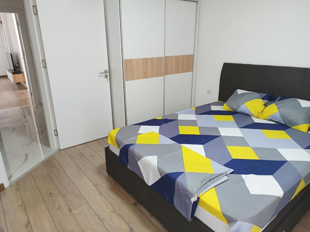 Grand Apartments Strumica photo 4