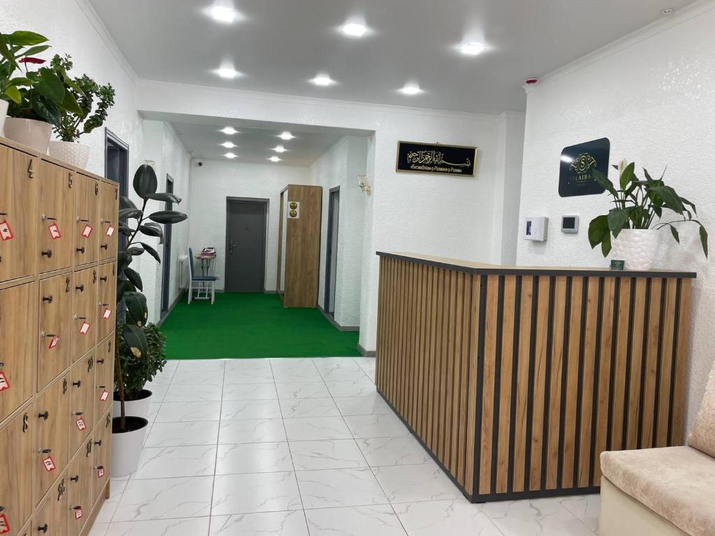 Sulaiman Hotel photo 1