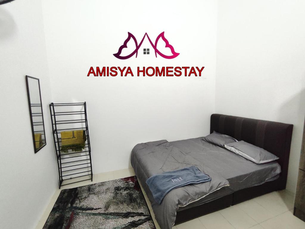 Amisya Homestay photo 4