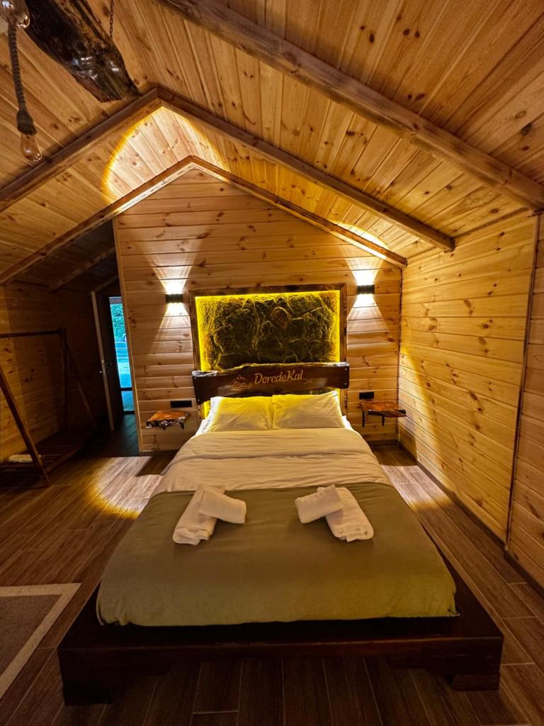 Deredekal suit bungalov photo 2