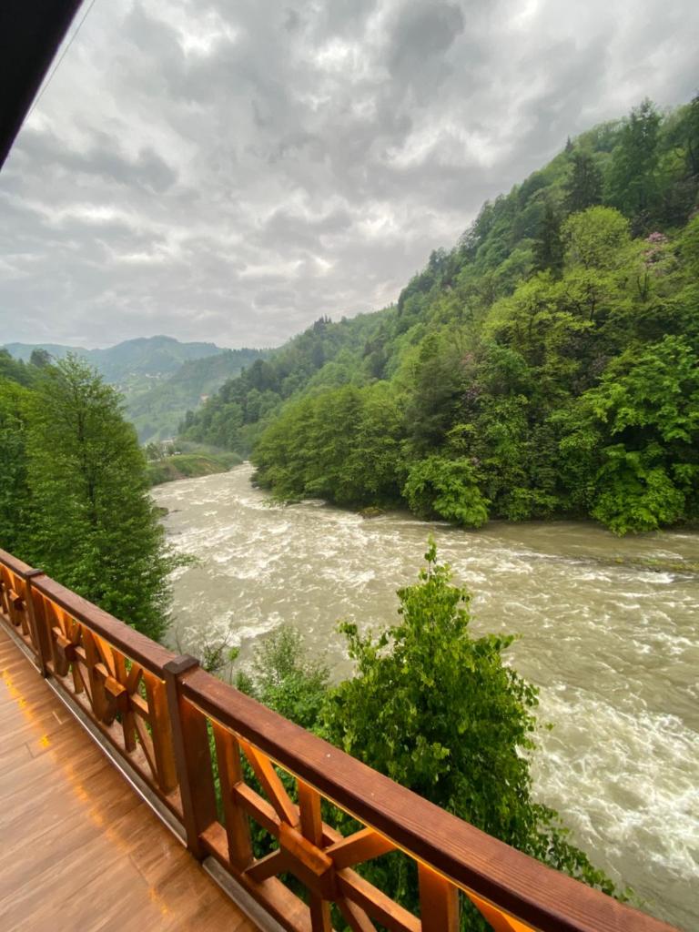 Deredekal suit bungalov photo 1