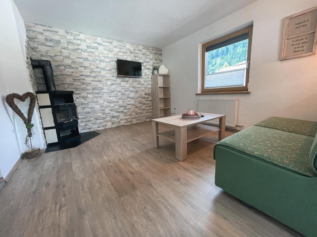 Appartment zum Stoaner photo 4