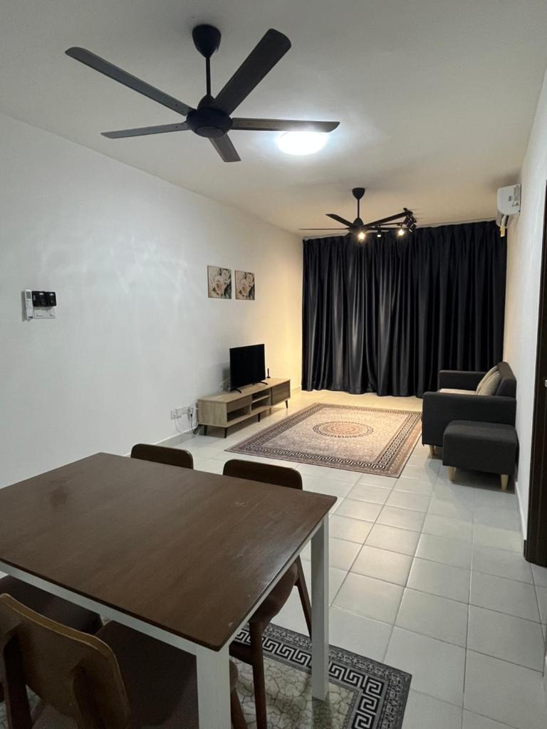 Residensi Afamosa photo 1