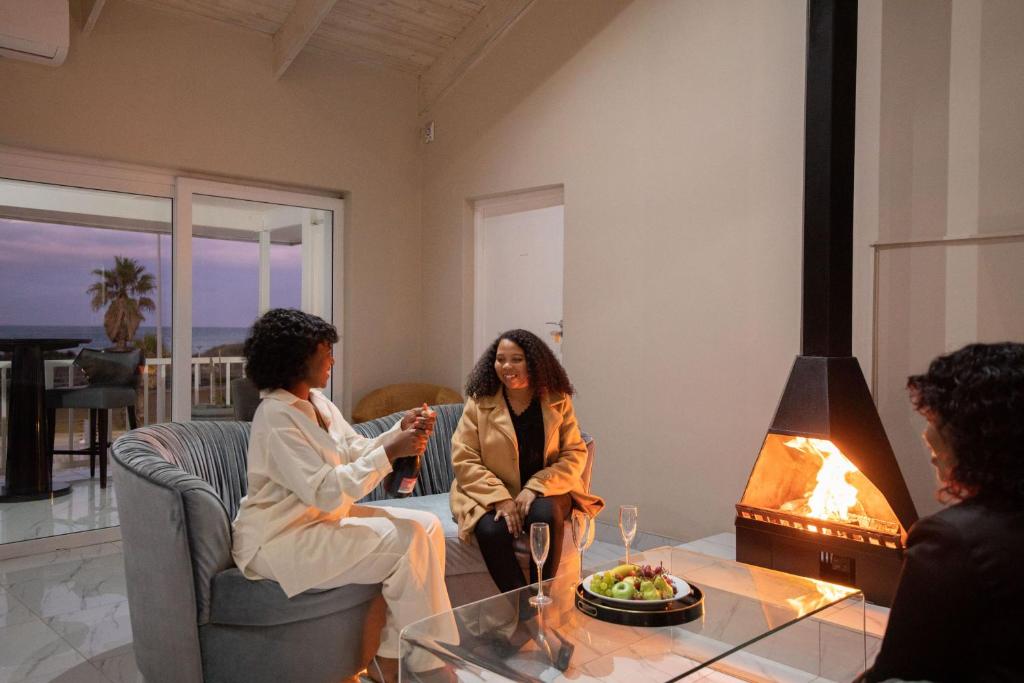 Dolphin Bay Boutique Hotel and Spa photo 4